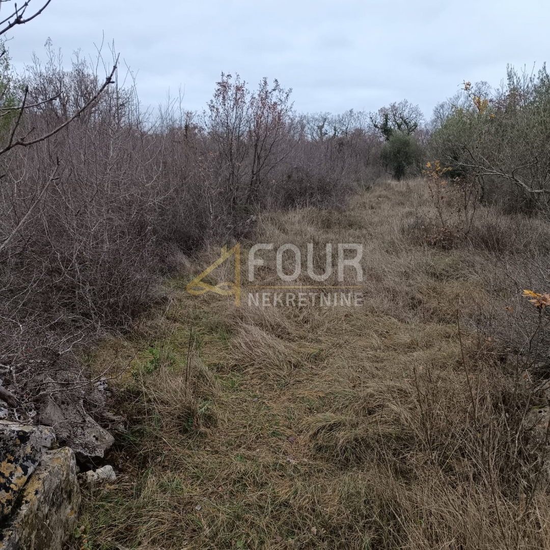 Terrain À vendre - Primorsko-goranska Krk - foto 4/5