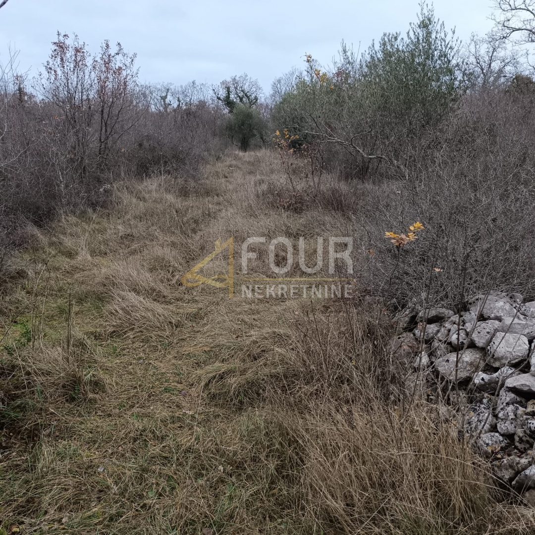 Terrain À vendre - Primorsko-goranska Krk - foto 5/5