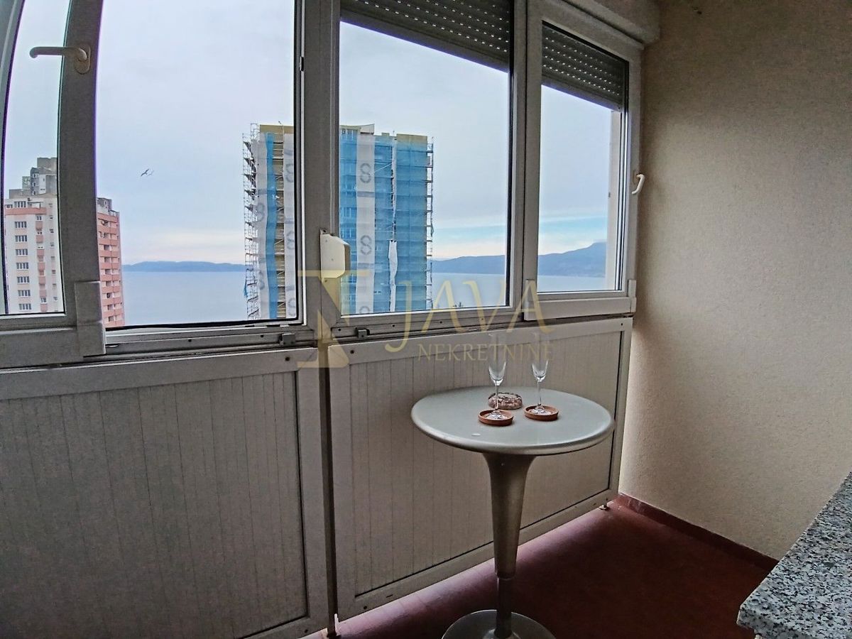 Appartamento Da affittare - PRIMORSKO-GORANSKA RIJEKA