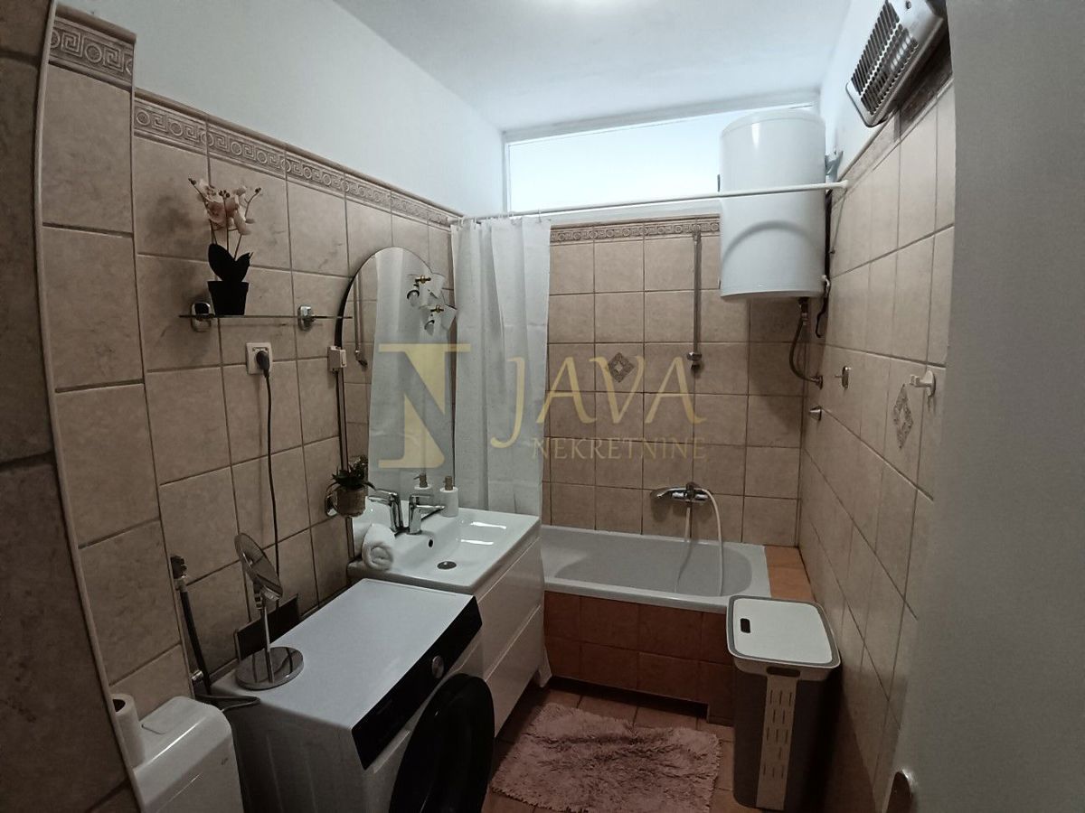 Appartamento Da affittare - PRIMORSKO-GORANSKA RIJEKA