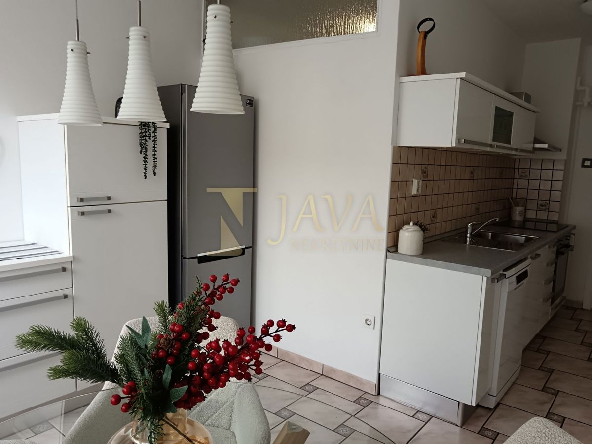 Appartamento Da affittare - PRIMORSKO-GORANSKA RIJEKA