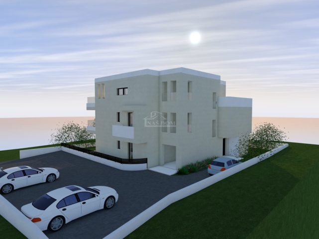Land For sale - šibensko-kninska Vodice - foto 2/7
