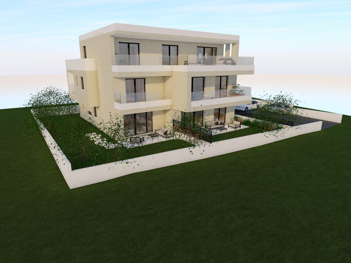 Land For sale - šibensko-kninska Vodice - foto 1/7