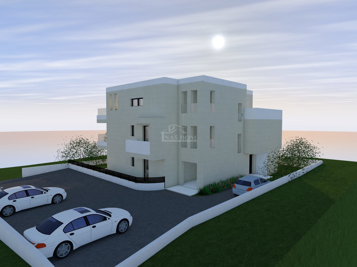 Land For sale - šibensko-kninska Vodice - foto 2/7