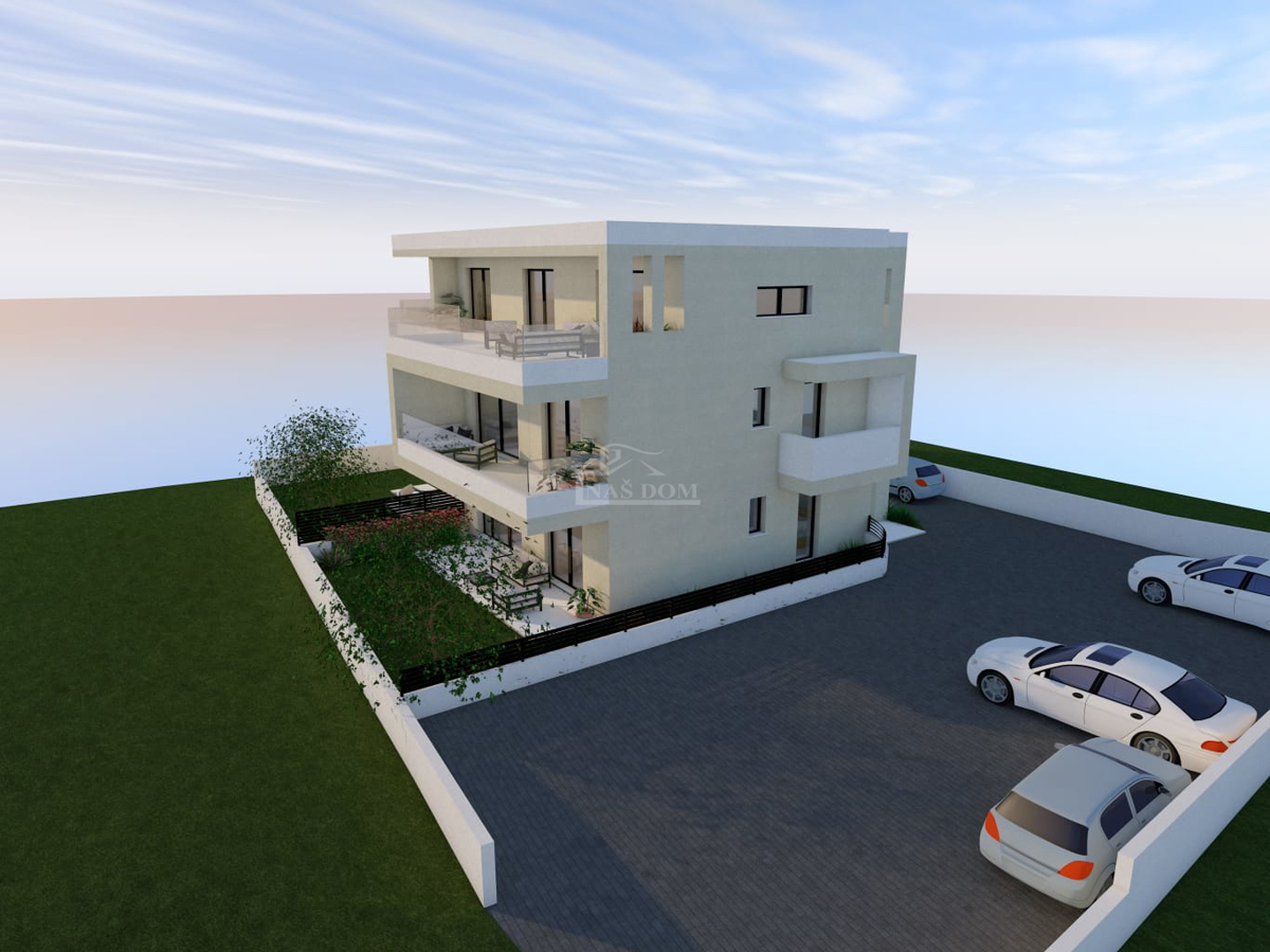 Land For sale - šibensko-kninska Vodice - foto 3/7