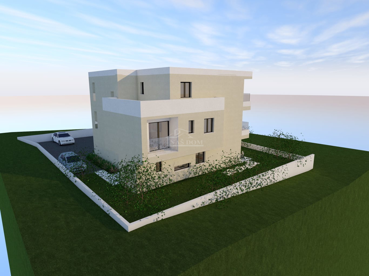 Land For sale - šibensko-kninska Vodice - foto 4/7