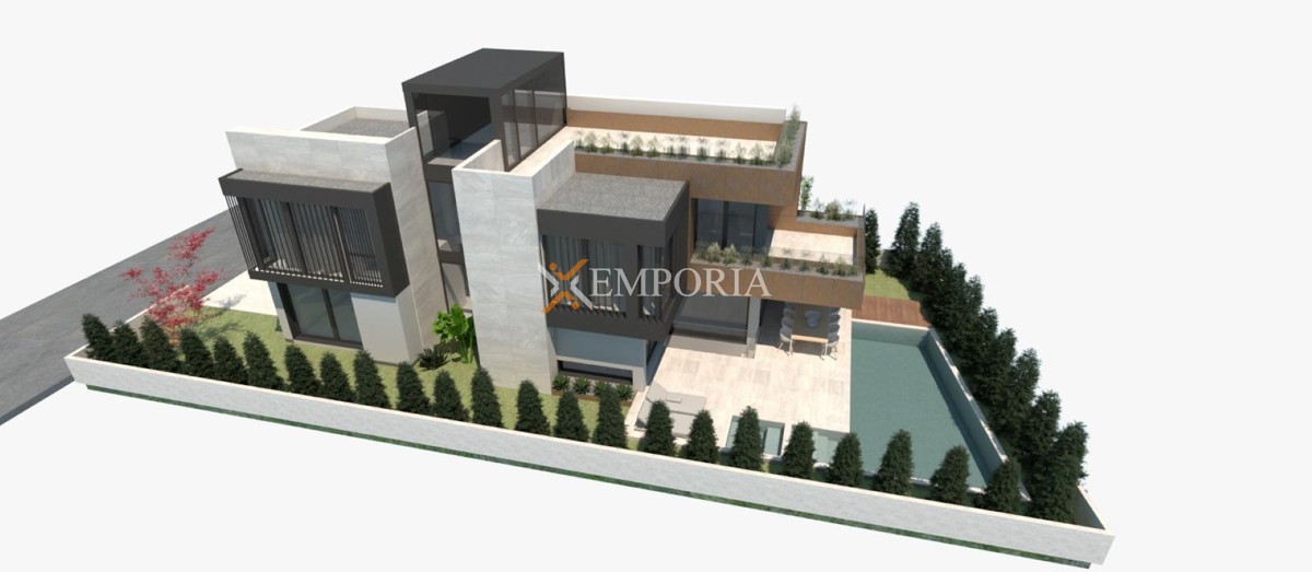 Kuća Na prodaju - Zadarska Privlaka - foto 2/4