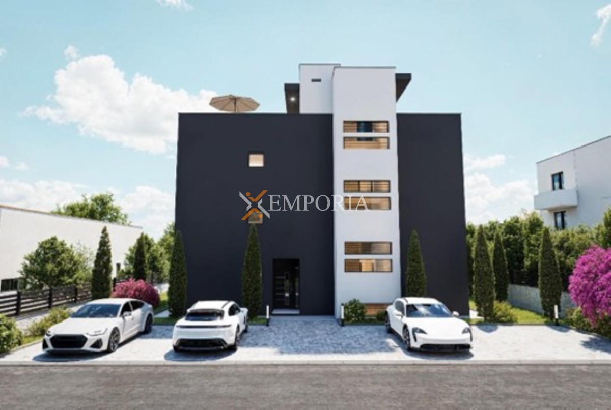 Flat For sale - Zadarska Ražanac - foto 4/11