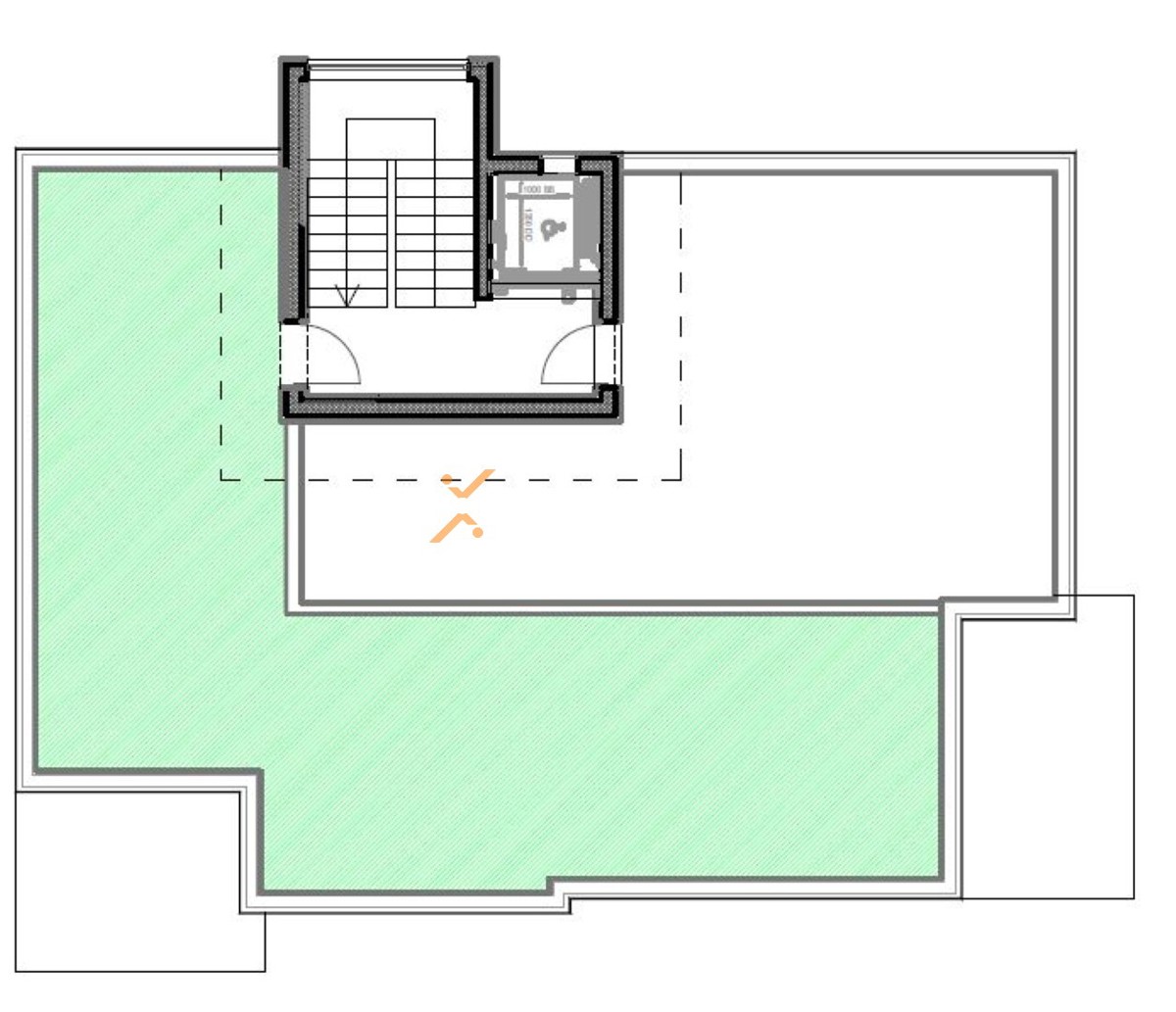 Flat For sale - ZADARSKA RAŽANAC
