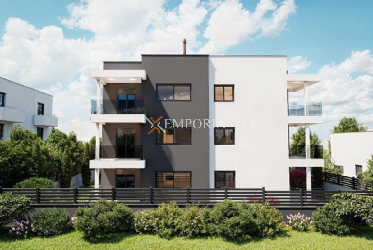 Flat For sale - Zadarska Ražanac - foto 2/13