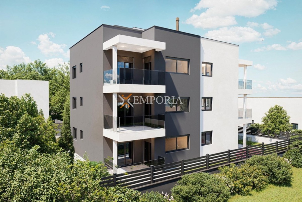 Flat For sale - Zadarska Ražanac - foto 1/13