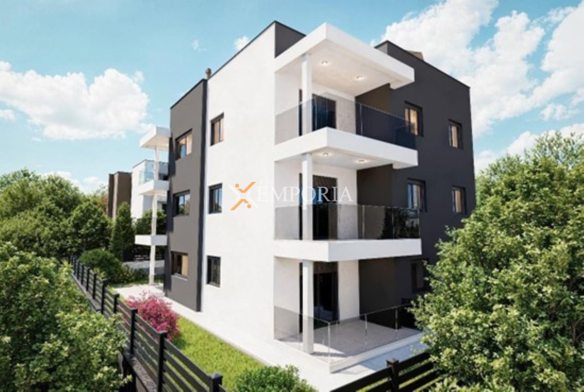 Flat For sale - Zadarska Ražanac - foto 3/13