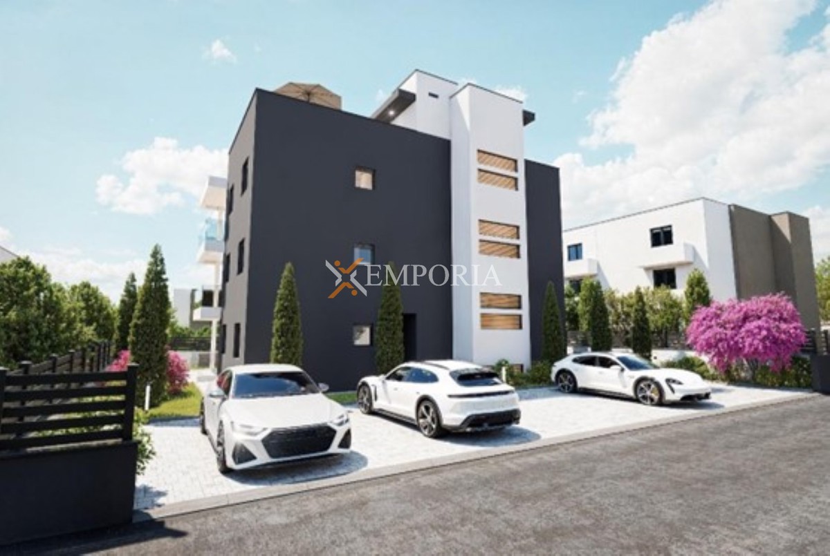 Flat For sale - Zadarska Ražanac - foto 4/13