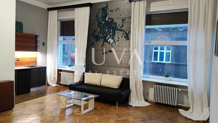 Apartment Zu verkaufen - Grad Zagreb Zagreb - foto 5/18