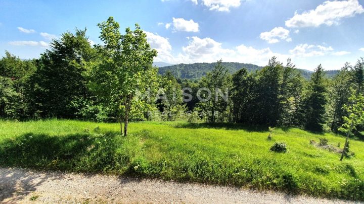 Terreno in vendita 5475 m² – Ravna Gora