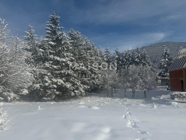 Zemljište Na prodaju - Primorsko-goranska Mrkopalj - foto 3/6