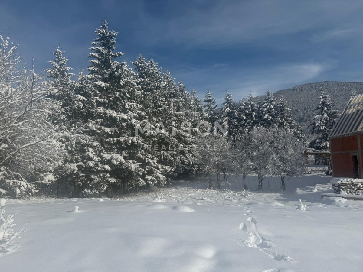 Terrain À vendre - PRIMORSKO-GORANSKA MRKOPALJ