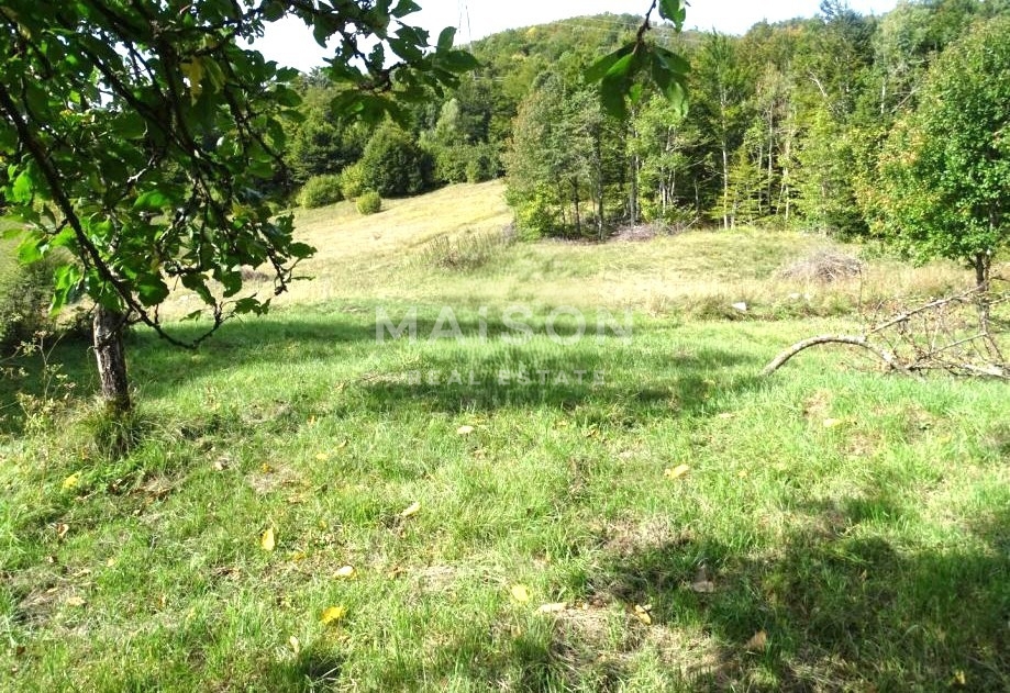 Terrain À vendre - PRIMORSKO-GORANSKA MRKOPALJ