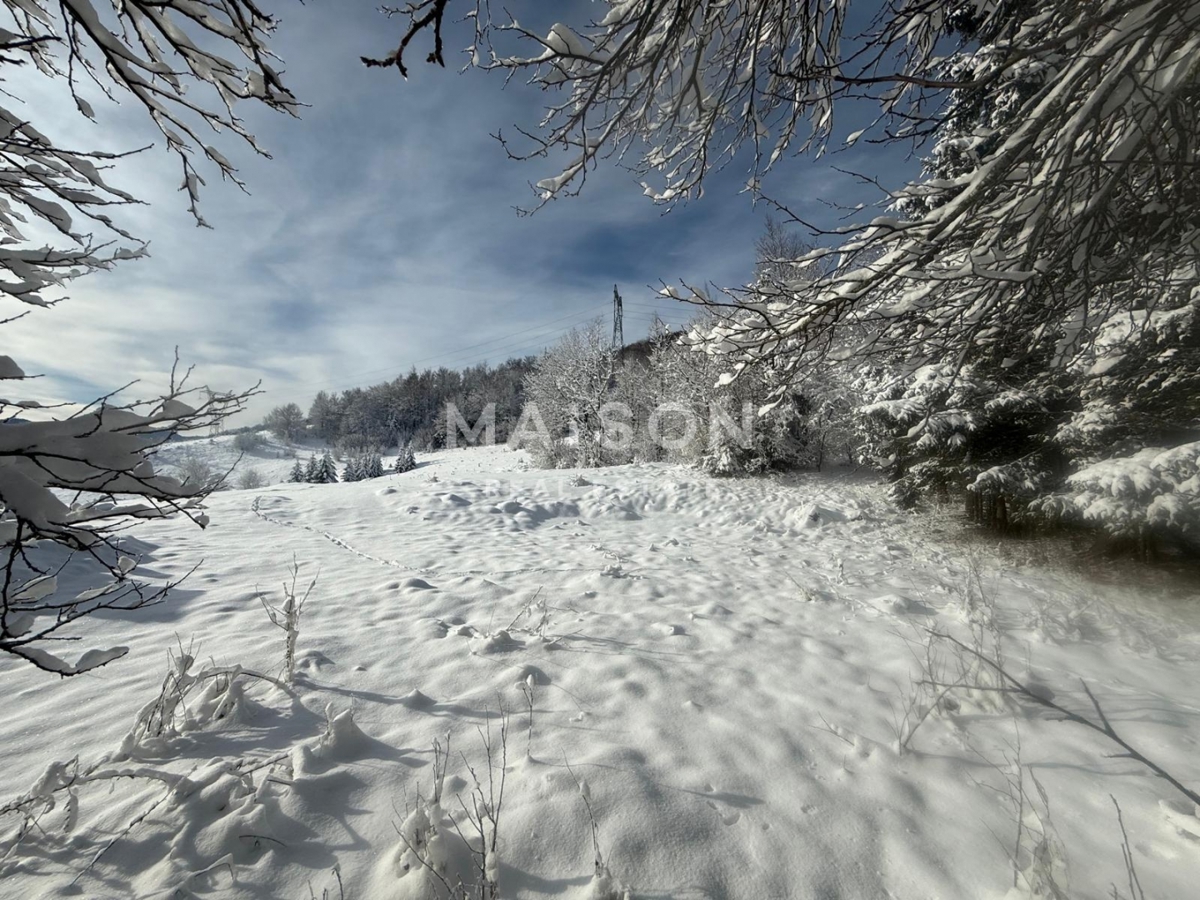 Terrain À vendre - PRIMORSKO-GORANSKA MRKOPALJ