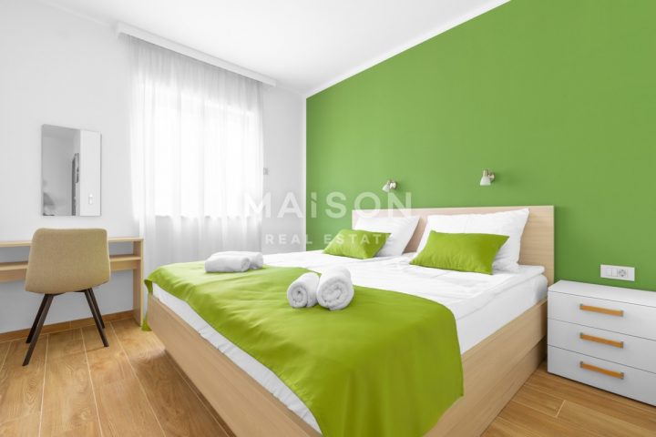 Appartement À louer - Primorsko-goranska Kostrena - foto 5/15