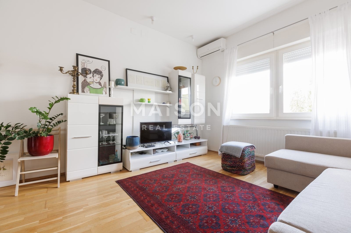 Apartment Zu verkaufen - Grad Zagreb Zagreb - foto 1/13
