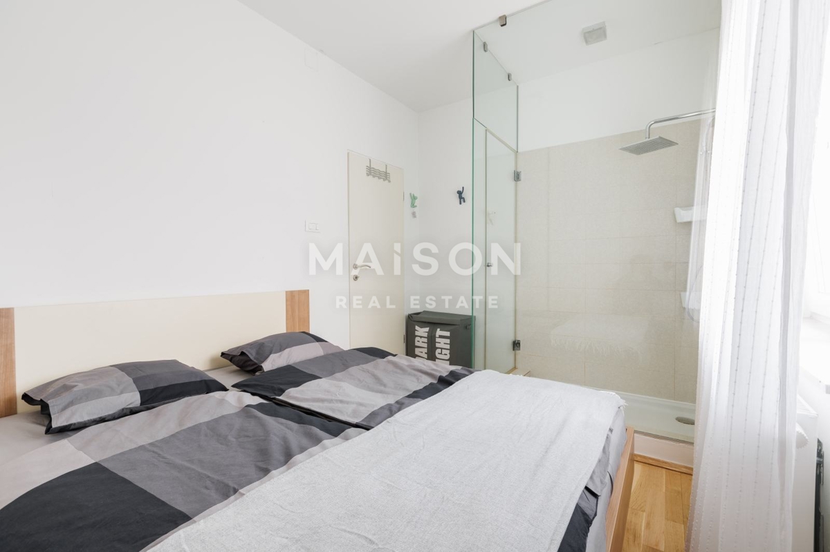 Apartment Zu verkaufen - GRAD ZAGREB ZAGREB