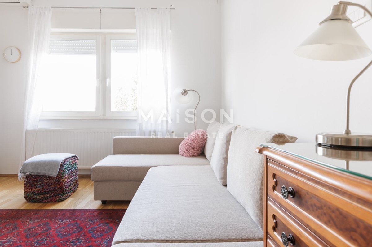 Apartment Zu verkaufen - GRAD ZAGREB ZAGREB