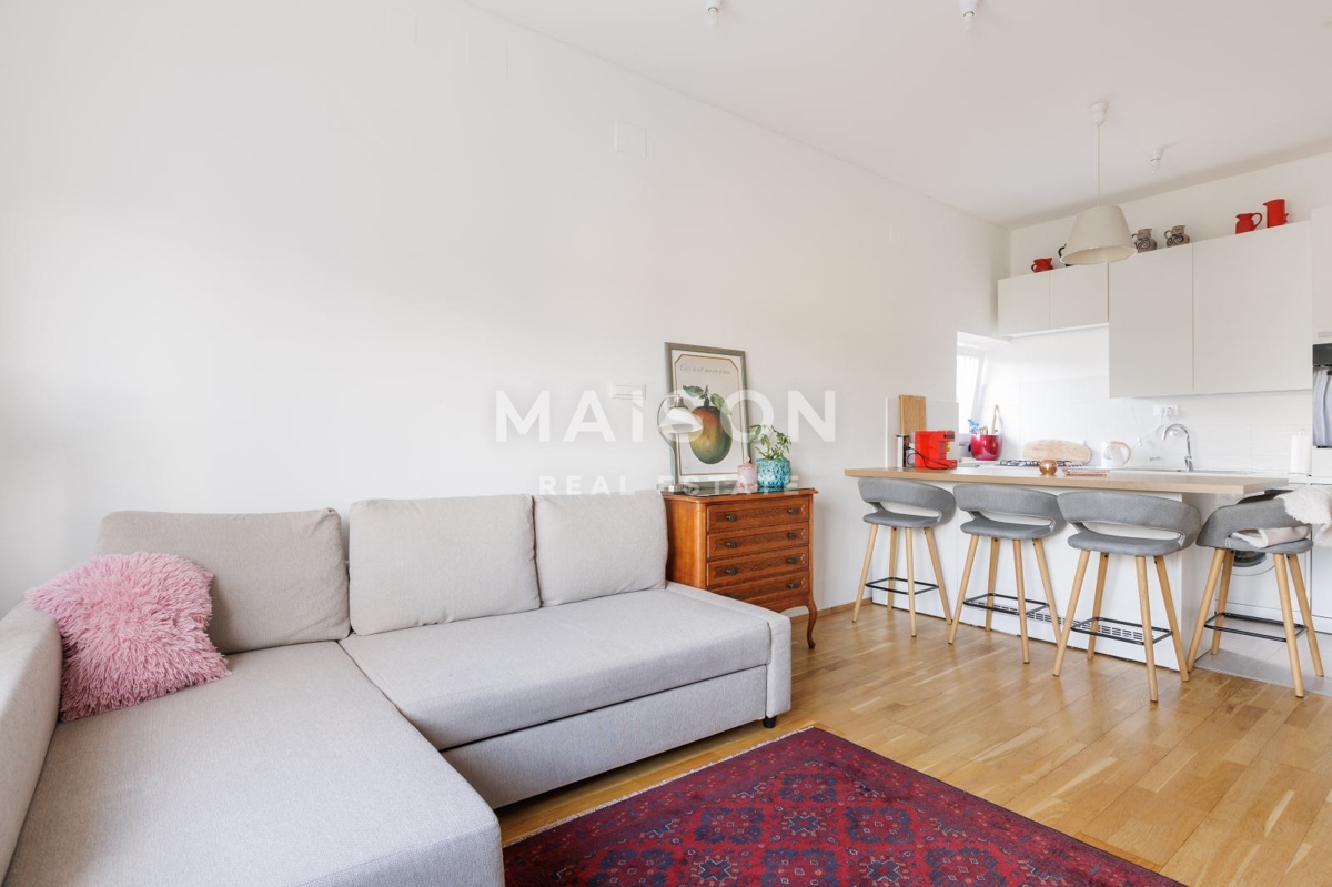 Apartment Zu verkaufen - GRAD ZAGREB ZAGREB