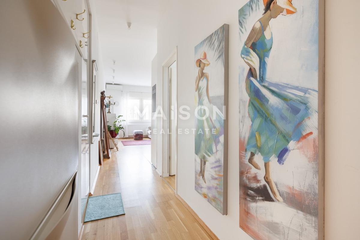 Apartment Zu verkaufen - Grad Zagreb Zagreb - foto 2/13