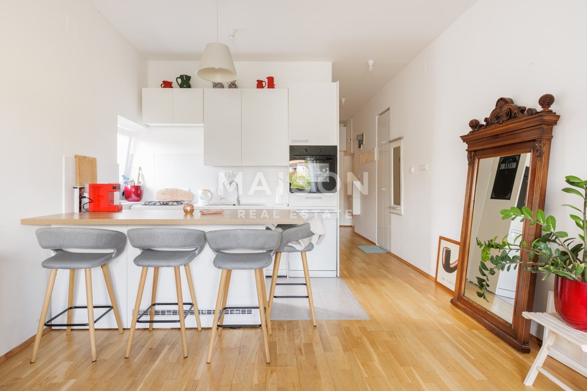 Apartment Zu verkaufen - Grad Zagreb Zagreb - foto 3/13