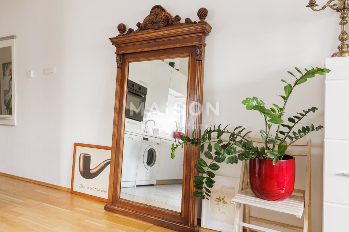 Apartment Zu verkaufen - Grad Zagreb Zagreb - foto 4/13