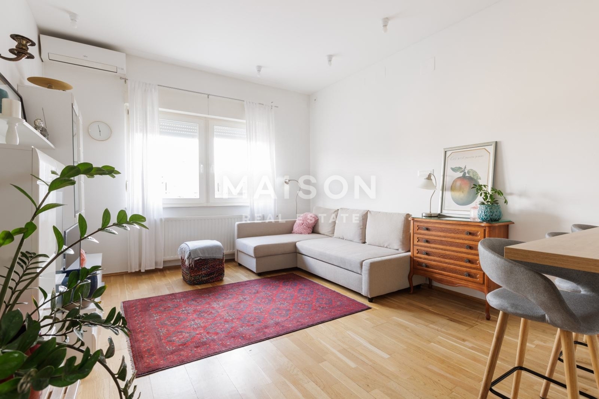 Apartment Zu verkaufen - Grad Zagreb Zagreb - foto 5/13