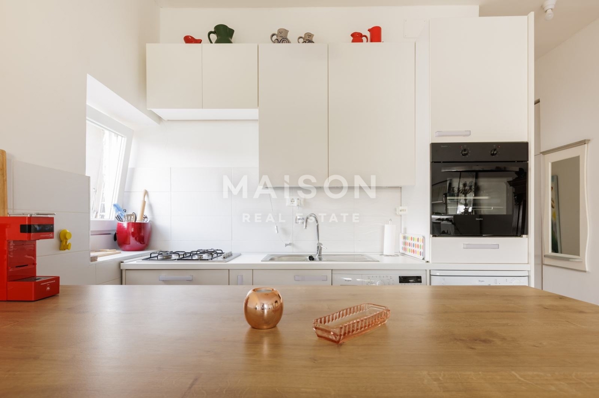 Apartment Zu verkaufen - GRAD ZAGREB ZAGREB