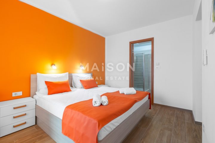 Appartement À louer - Primorsko-goranska Kostrena - foto 5/15