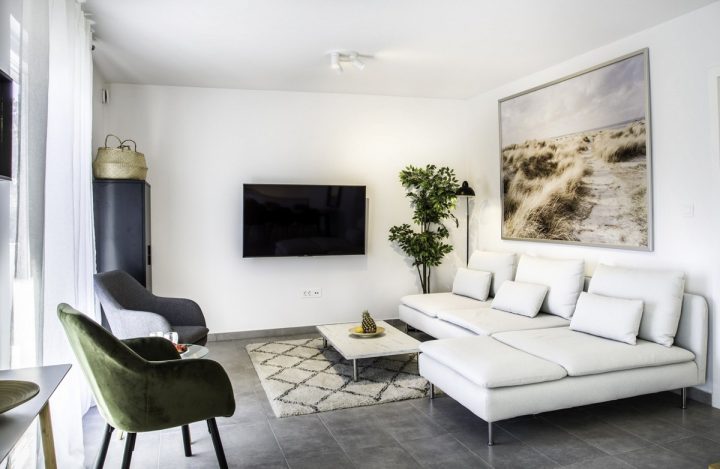 Apartment zu verkaufen 74 m² – Rogoznica