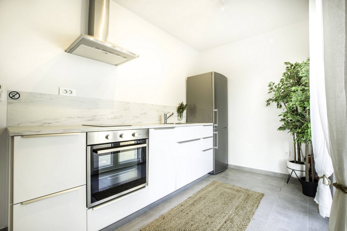 Apartmán Na prodej - ŠIBENSKO-KNINSKA ROGOZNICA