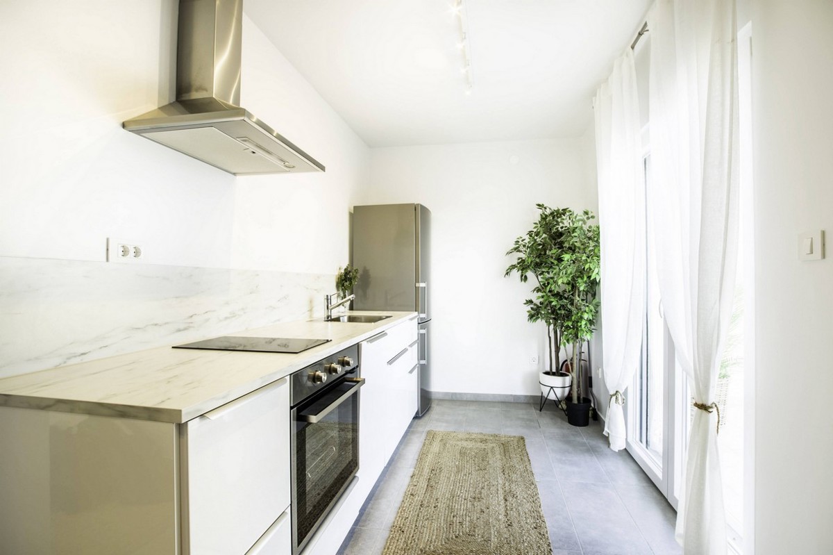 Apartmán Na prodej - ŠIBENSKO-KNINSKA ROGOZNICA