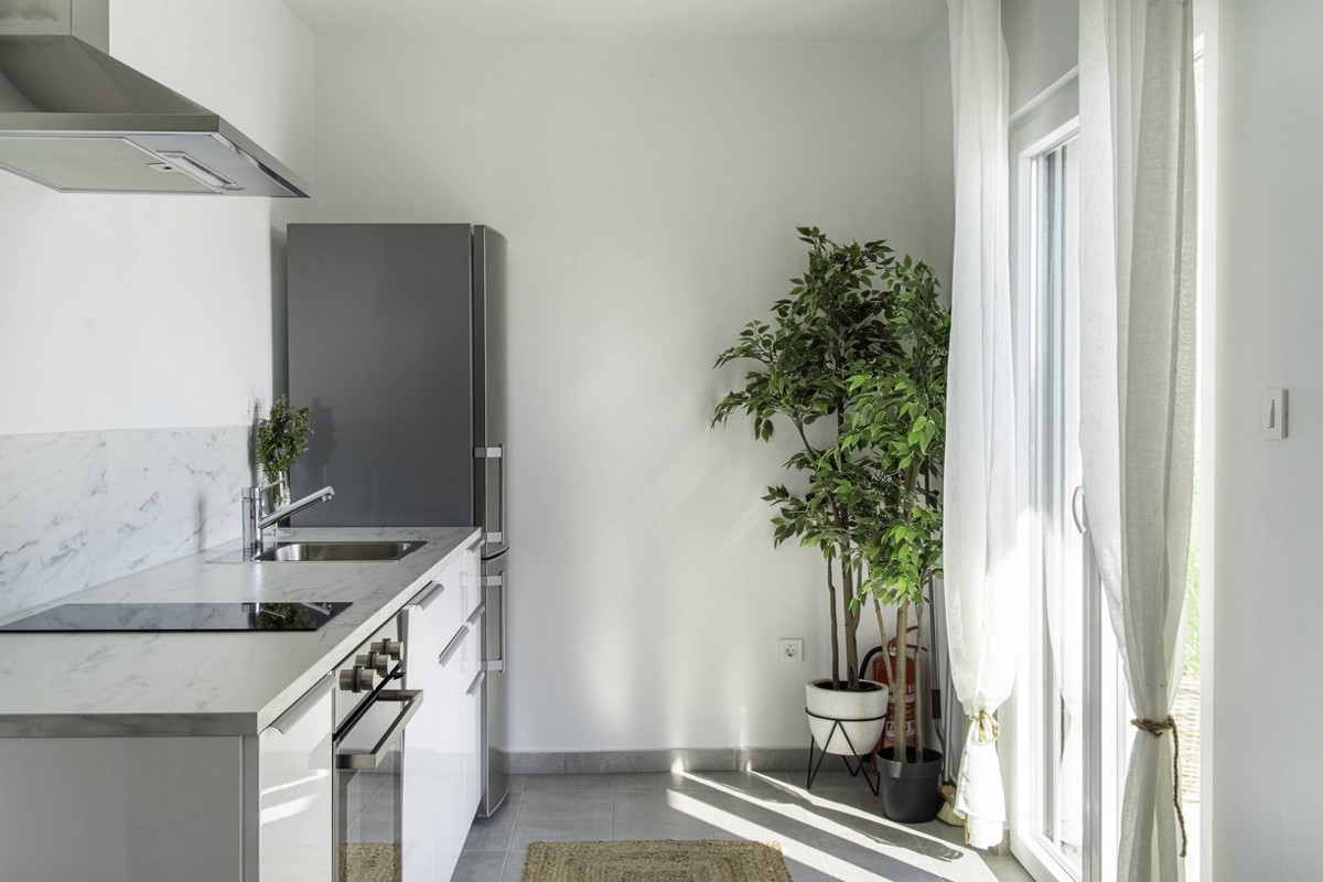 Apartmán Na prodej - ŠIBENSKO-KNINSKA ROGOZNICA