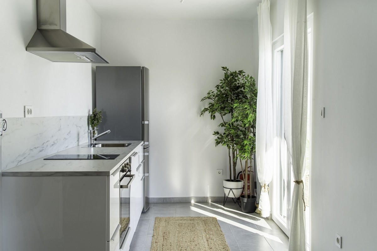 Apartmán Na prodej - ŠIBENSKO-KNINSKA ROGOZNICA