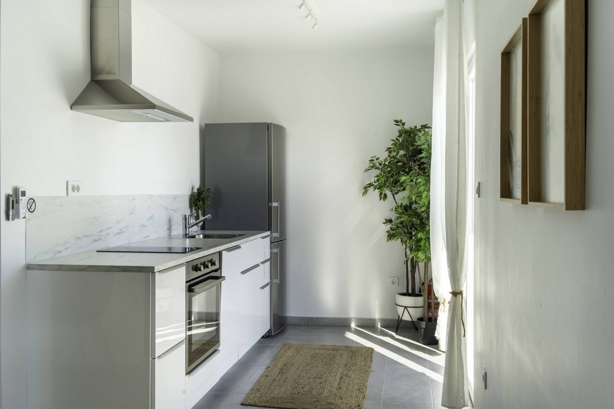 Apartmán Na prodej - ŠIBENSKO-KNINSKA ROGOZNICA