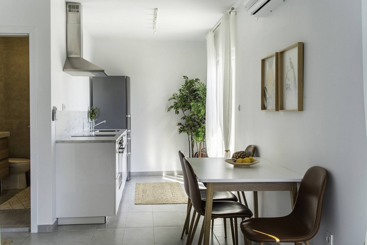 Apartmán Na prodej - ŠIBENSKO-KNINSKA ROGOZNICA