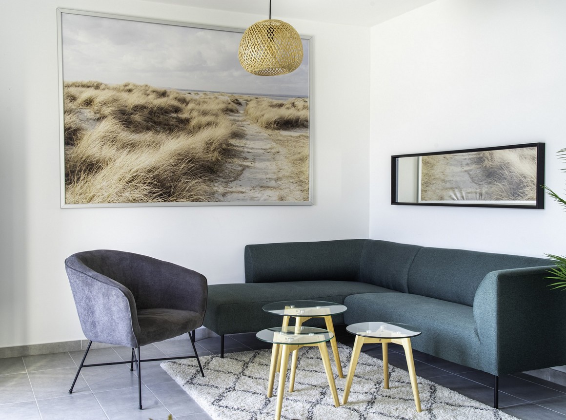 Apartmán Na prodej - ŠIBENSKO-KNINSKA ROGOZNICA