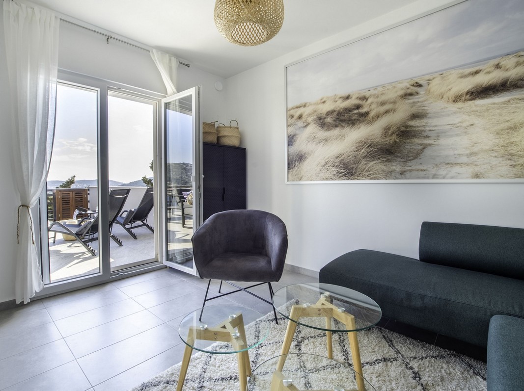 Apartmán Na prodej - ŠIBENSKO-KNINSKA ROGOZNICA