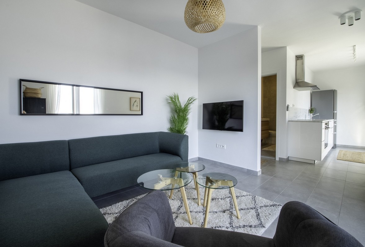 Apartmán Na prodej - ŠIBENSKO-KNINSKA ROGOZNICA