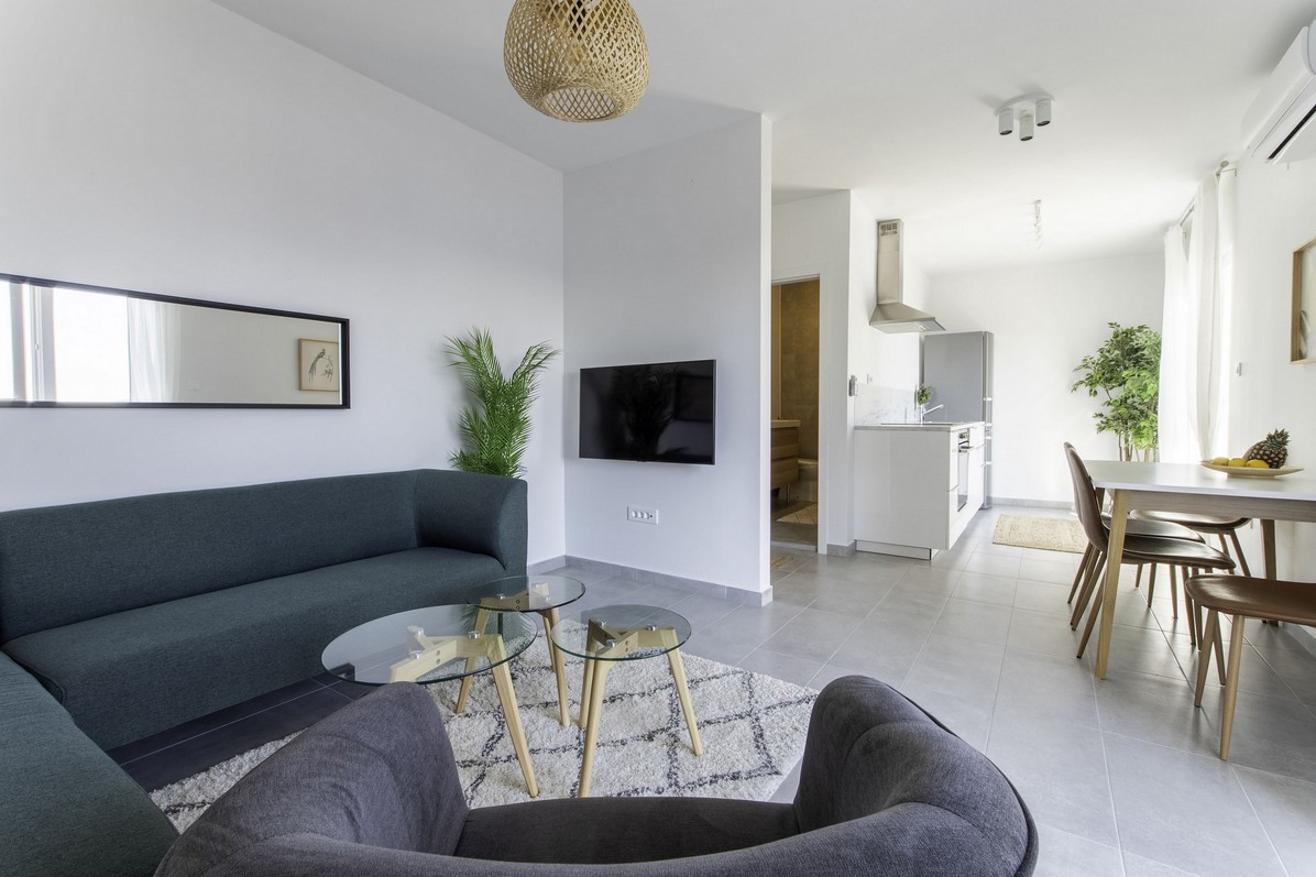 Apartmán Na prodej - ŠIBENSKO-KNINSKA ROGOZNICA