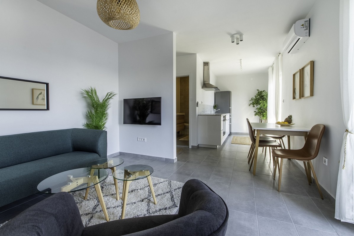Apartmán Na prodej - ŠIBENSKO-KNINSKA ROGOZNICA