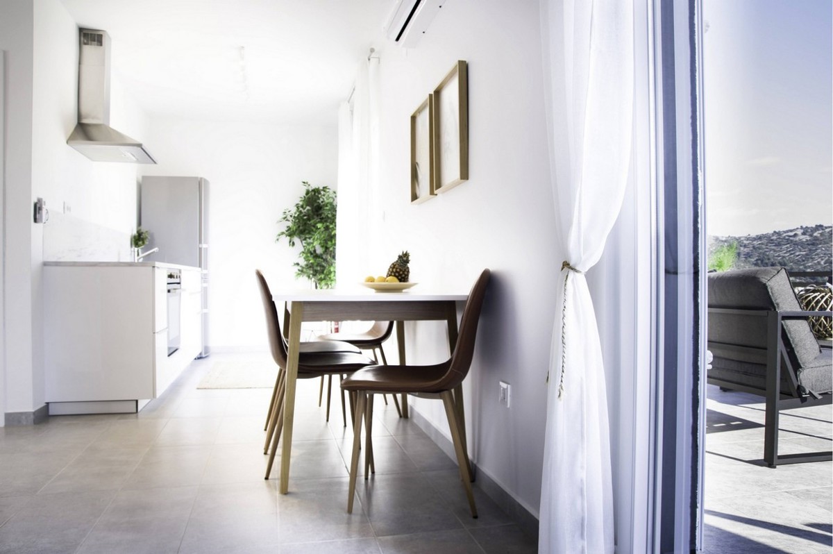 Apartmán Na prodej - šibensko-kninska Rogoznica - foto 4/26