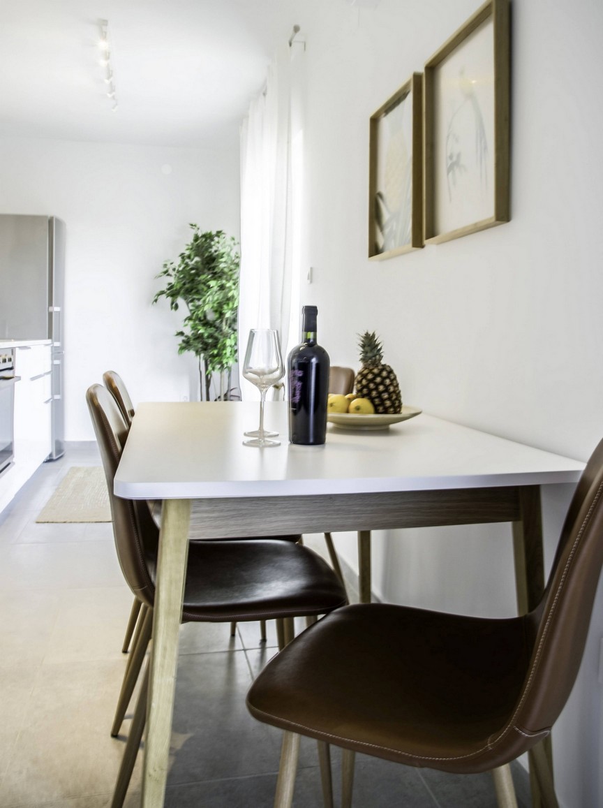 Apartmán Na prodej - ŠIBENSKO-KNINSKA ROGOZNICA