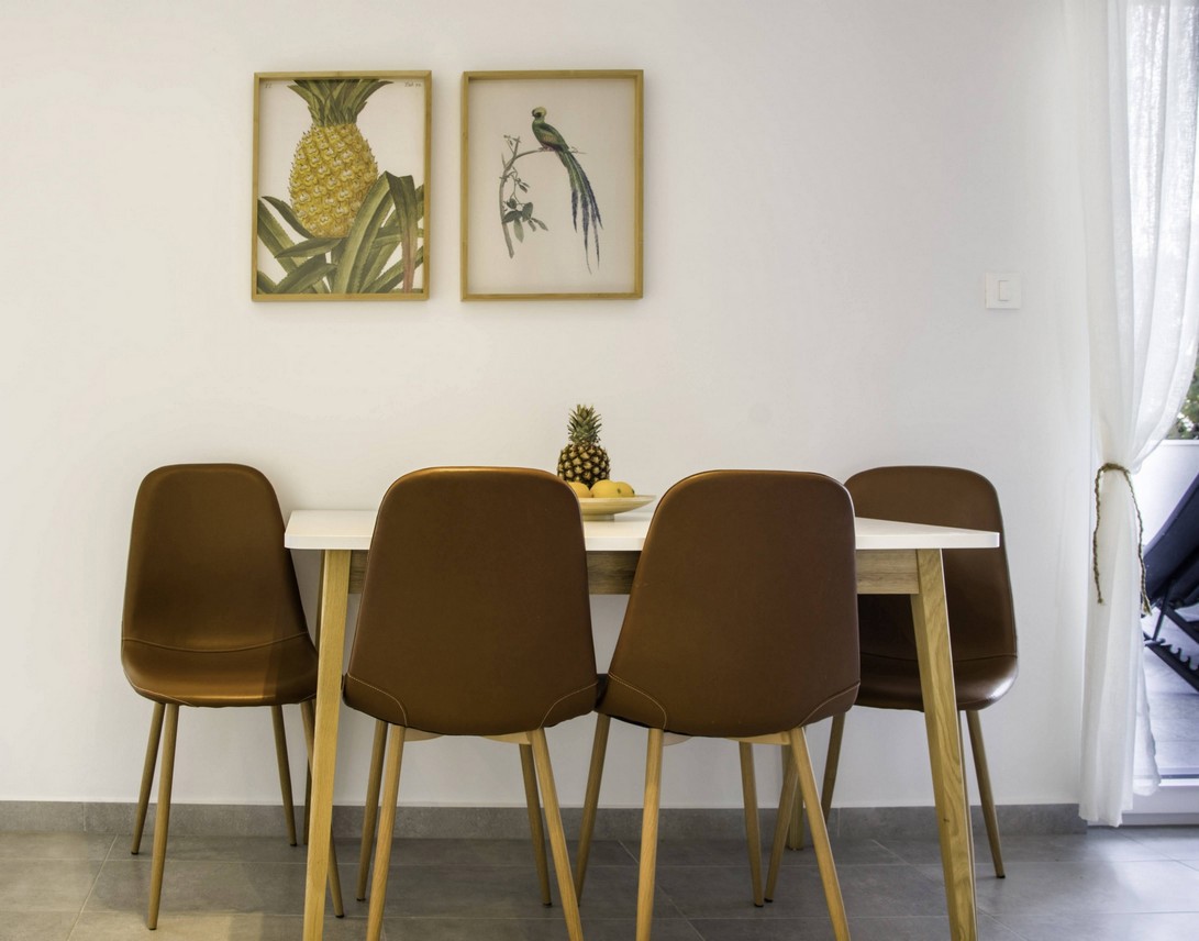Apartmán Na prodej - ŠIBENSKO-KNINSKA ROGOZNICA