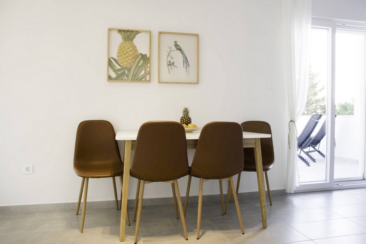 Apartmán Na prodej - ŠIBENSKO-KNINSKA ROGOZNICA